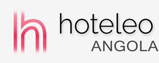 Hotels a Angola - hoteleo