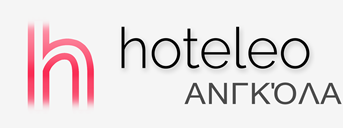Ξενοδοχεία στην Ανγκόλα - hoteleo