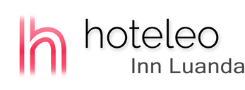hoteleo - Inn Luanda