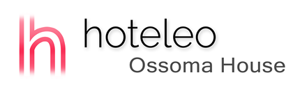 hoteleo - Ossoma House