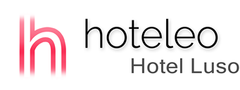 hoteleo - Hotel Luso