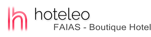 hoteleo - FAIAS - Boutique Hotel