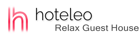 hoteleo - Relax Guest House