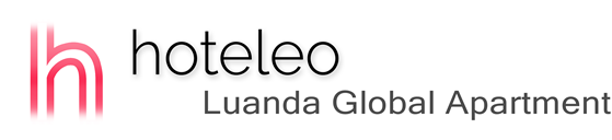 hoteleo - Luanda Global Apartment