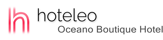 hoteleo - Oceano Boutique Hotel