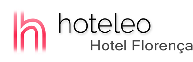 hoteleo - Hotel Florença