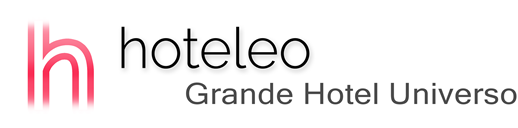 hoteleo - Grande Hotel Universo