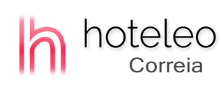 hoteleo - Correia
