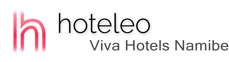 hoteleo - Viva Hotels Namibe