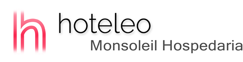 hoteleo - Monsoleil Hospedaria