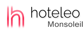 hoteleo - Monsoleil