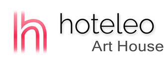 hoteleo - Art House