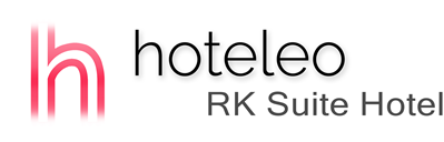 hoteleo - RK Suite Hotel