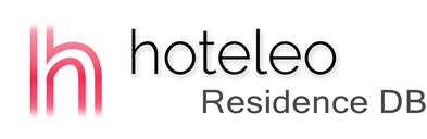 hoteleo - Residence DB