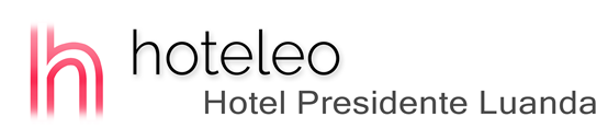 hoteleo - Hotel Presidente Luanda
