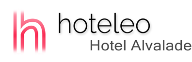 hoteleo - Hotel Alvalade