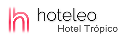 hoteleo - Hotel Trópico