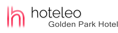 hoteleo - Golden Park Hotel