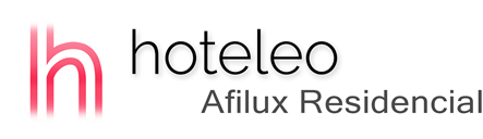 hoteleo - Afilux Residencial