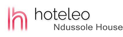 hoteleo - Ndussole House