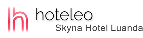 hoteleo - Skyna Hotel Luanda