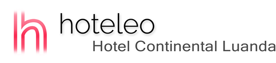 hoteleo - Hotel Continental Luanda