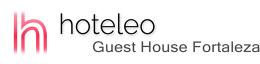 hoteleo - Guest House Fortaleza