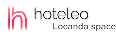 hoteleo - Locanda space