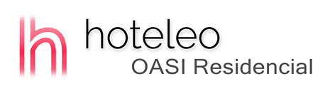 hoteleo - OASI Residencial