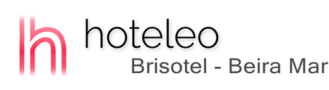 hoteleo - Brisotel - Beira Mar